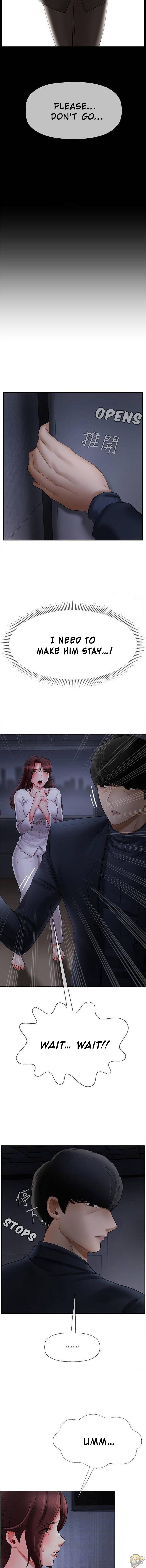Physical Classroom Chapter 13 - HolyManga.Net
