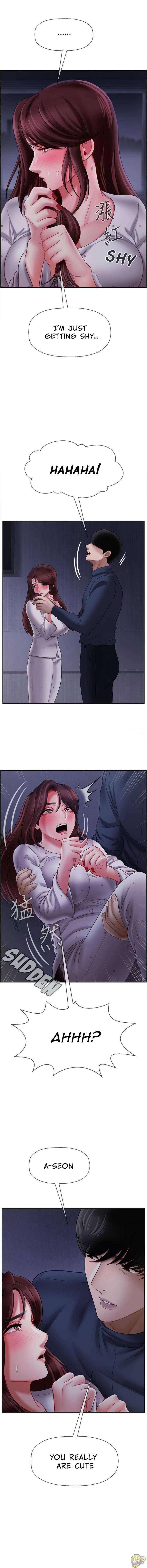 Physical Classroom Chapter 13 - HolyManga.Net