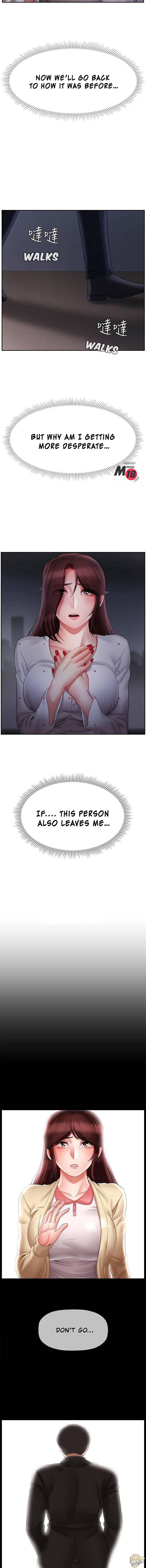 Physical Classroom Chapter 13 - HolyManga.Net