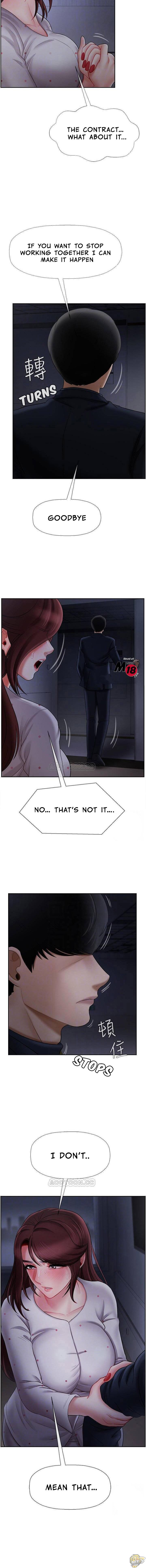Physical Classroom Chapter 13 - HolyManga.Net