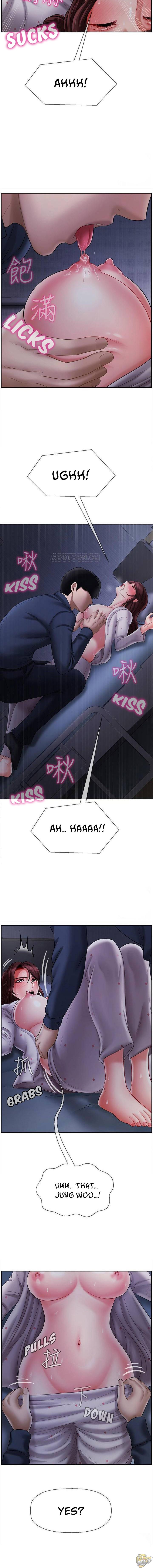 Physical Classroom Chapter 13 - HolyManga.Net