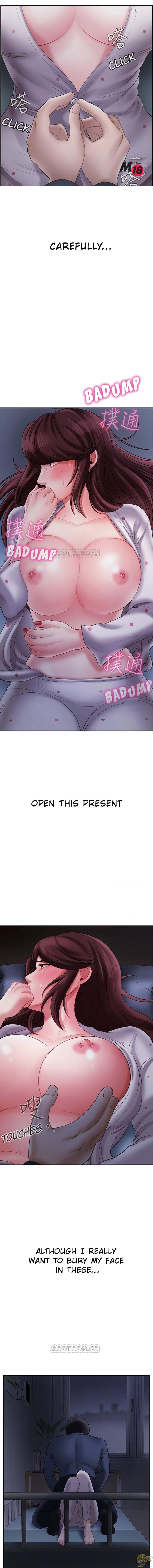 Physical Classroom Chapter 13 - HolyManga.Net