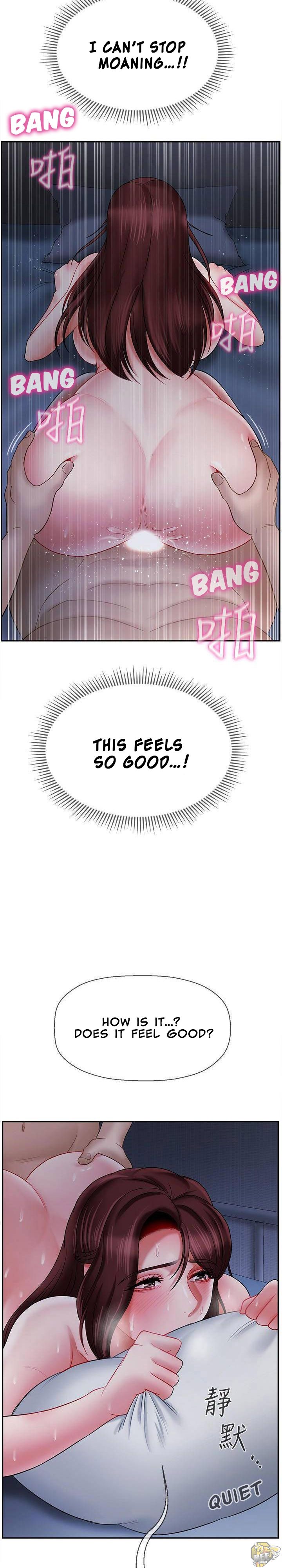 Physical Classroom Chapter 14 - HolyManga.Net