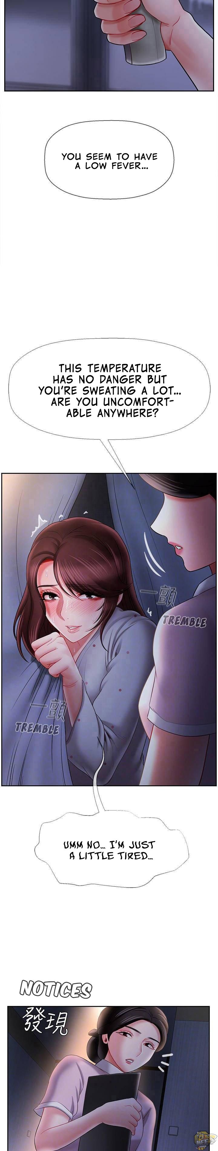 Physical Classroom Chapter 14 - HolyManga.Net