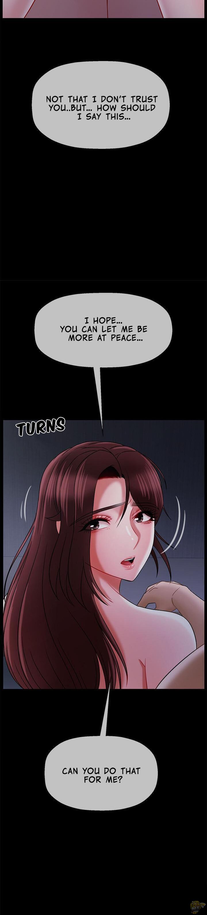 Physical Classroom Chapter 16 - HolyManga.Net