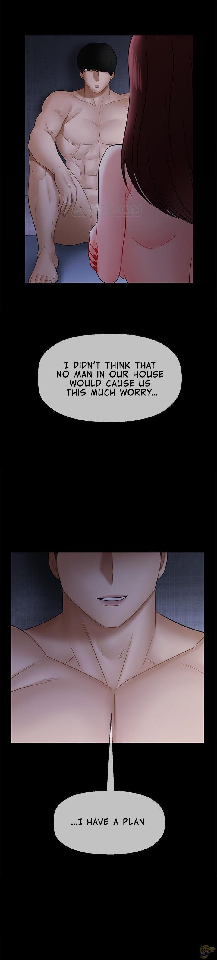 Physical Classroom Chapter 16 - HolyManga.Net