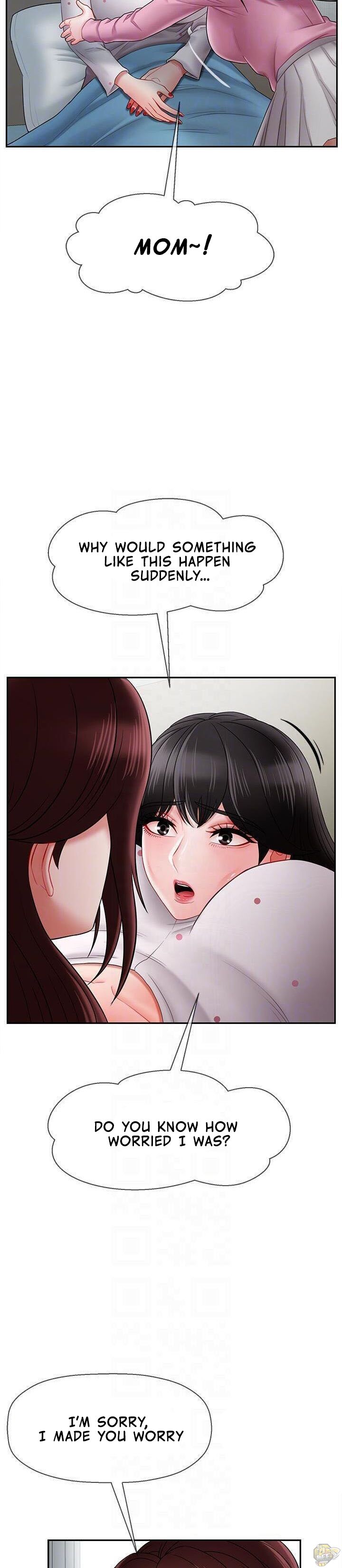 Physical Classroom Chapter 16 - HolyManga.Net
