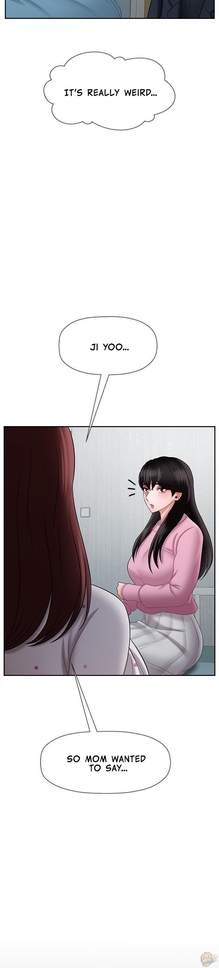 Physical Classroom Chapter 16 - HolyManga.Net