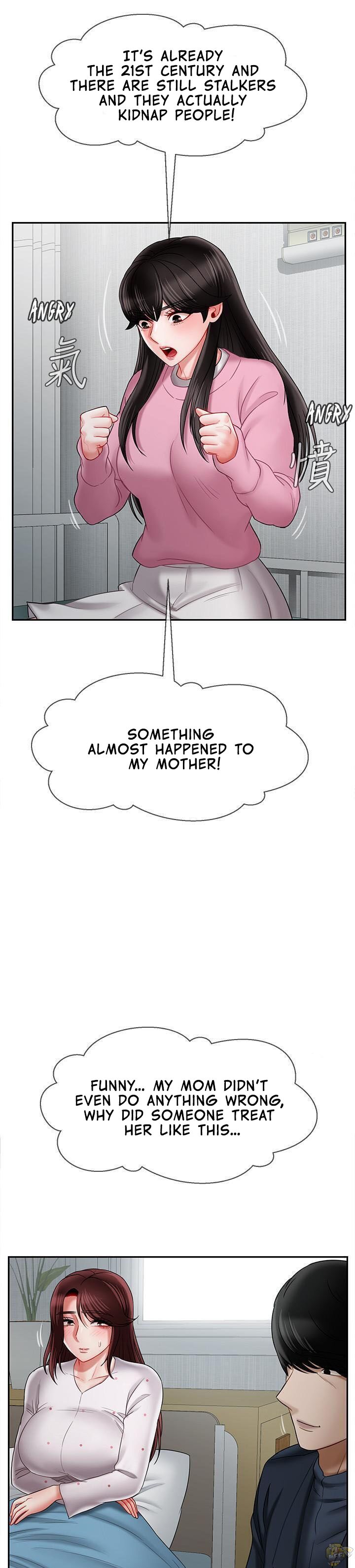 Physical Classroom Chapter 16 - HolyManga.Net