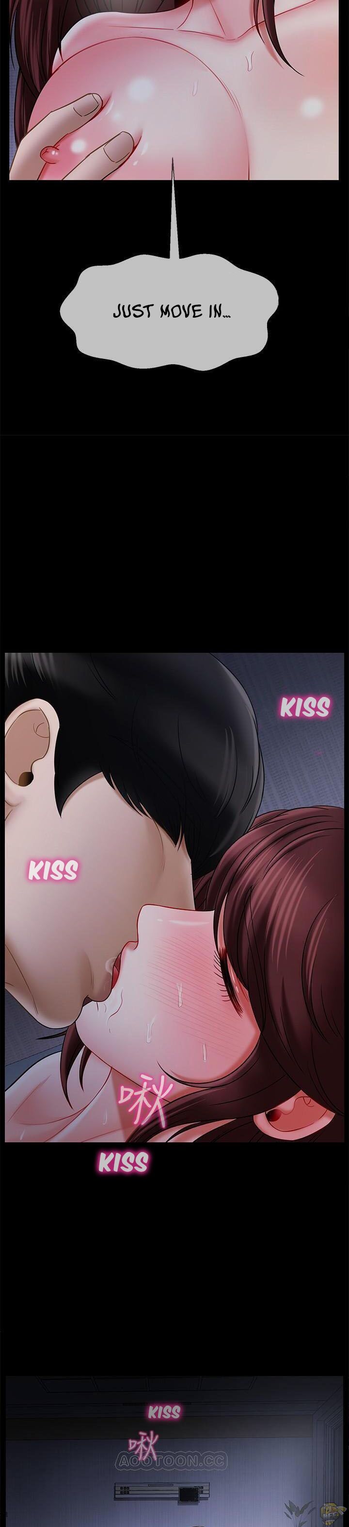 Physical Classroom Chapter 16 - HolyManga.Net