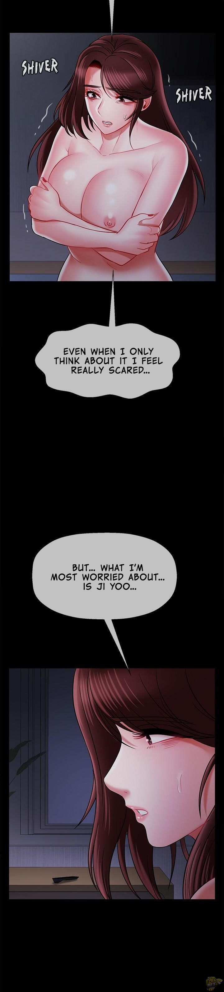 Physical Classroom Chapter 16 - HolyManga.Net