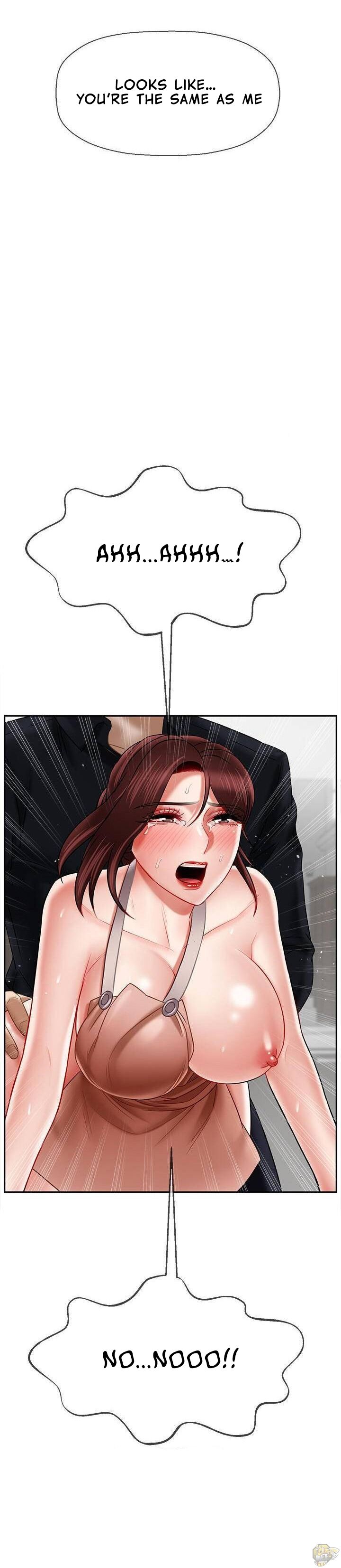 Physical Classroom Chapter 17 - HolyManga.Net