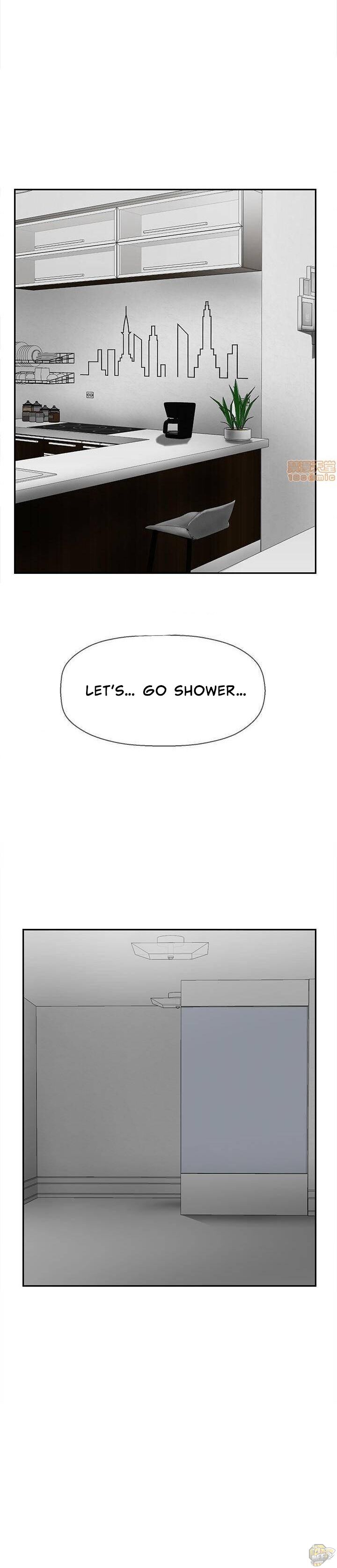Physical Classroom Chapter 17 - HolyManga.Net