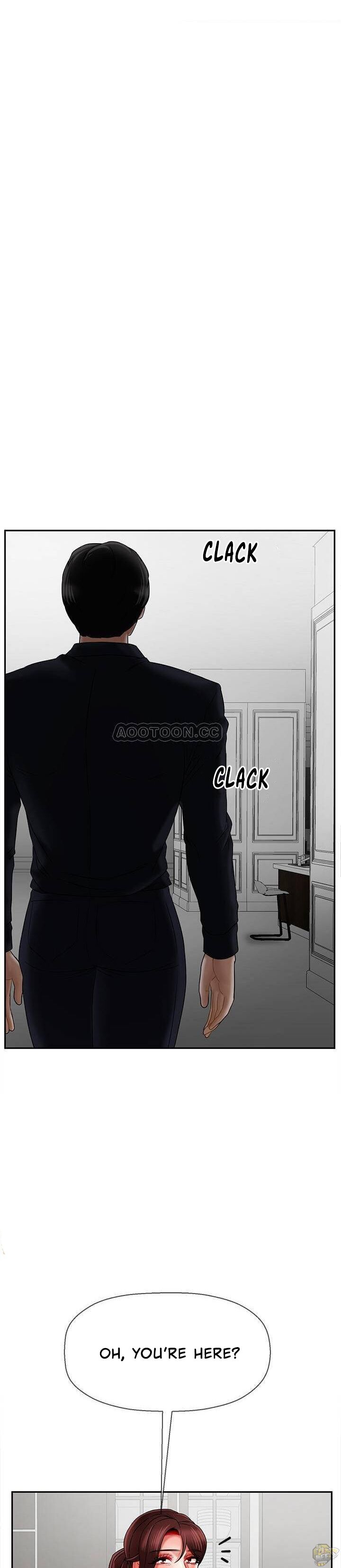 Physical Classroom Chapter 17 - HolyManga.Net