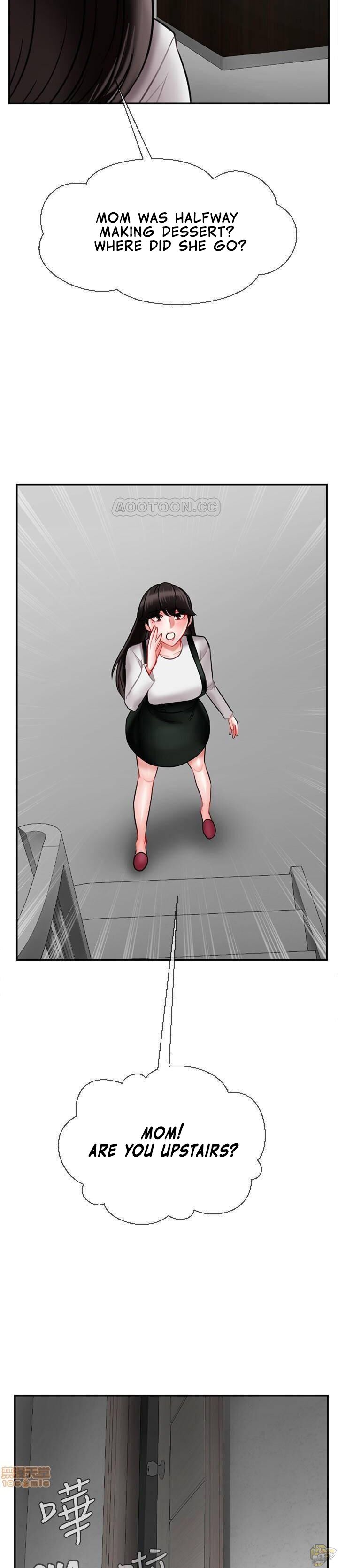 Physical Classroom Chapter 17 - HolyManga.Net