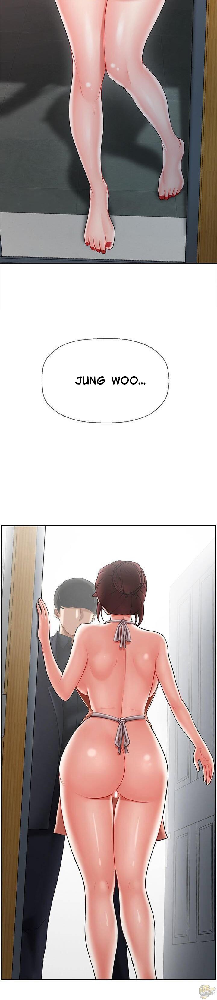Physical Classroom Chapter 17 - HolyManga.Net