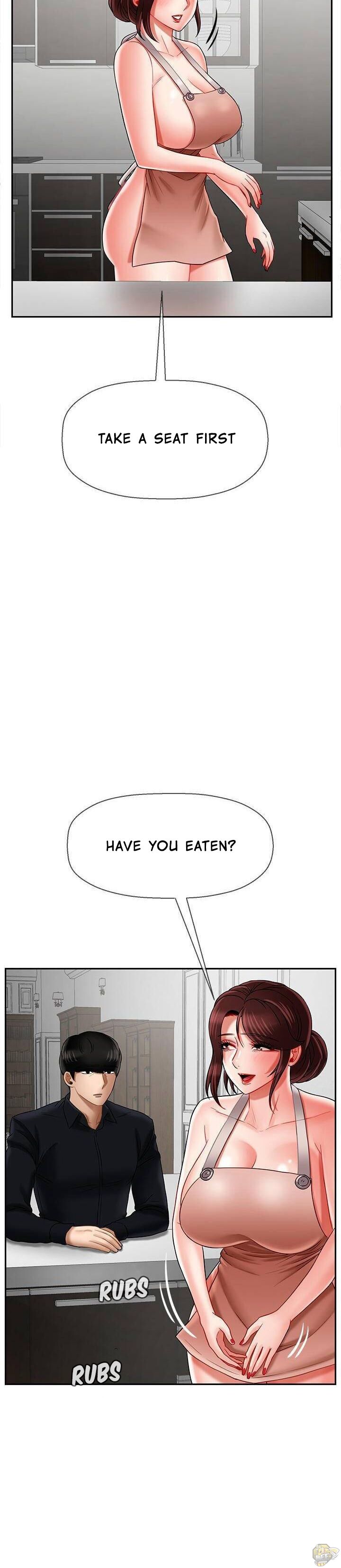 Physical Classroom Chapter 17 - HolyManga.Net