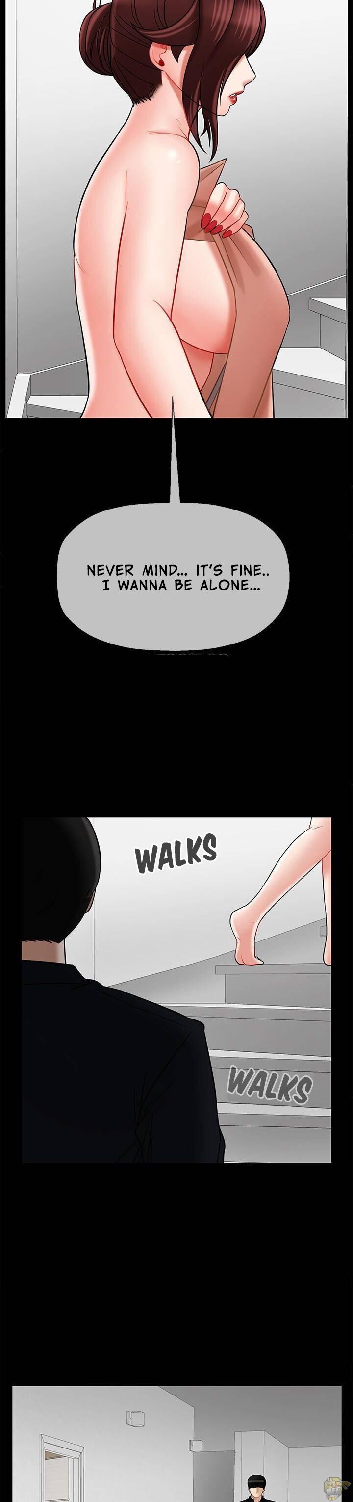 Physical Classroom Chapter 18 - HolyManga.Net