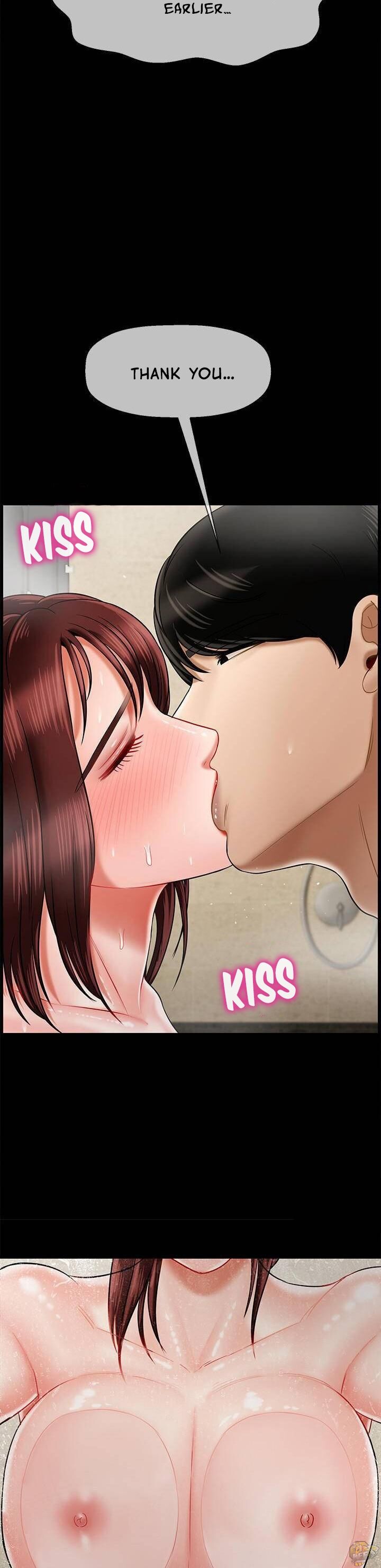 Physical Classroom Chapter 18 - HolyManga.Net