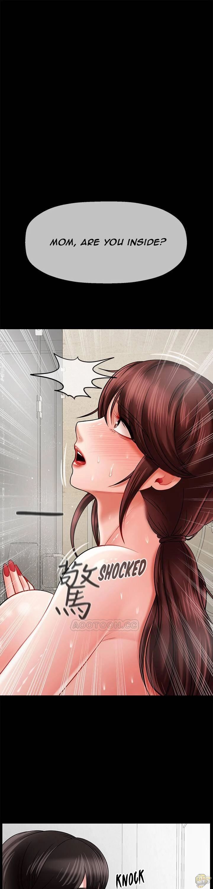 Physical Classroom Chapter 18 - HolyManga.Net