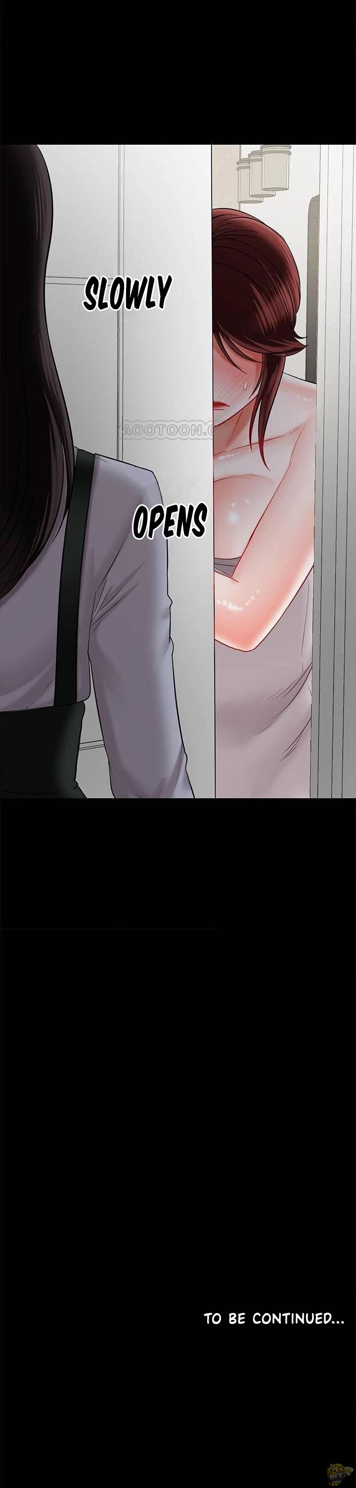 Physical Classroom Chapter 18 - HolyManga.Net