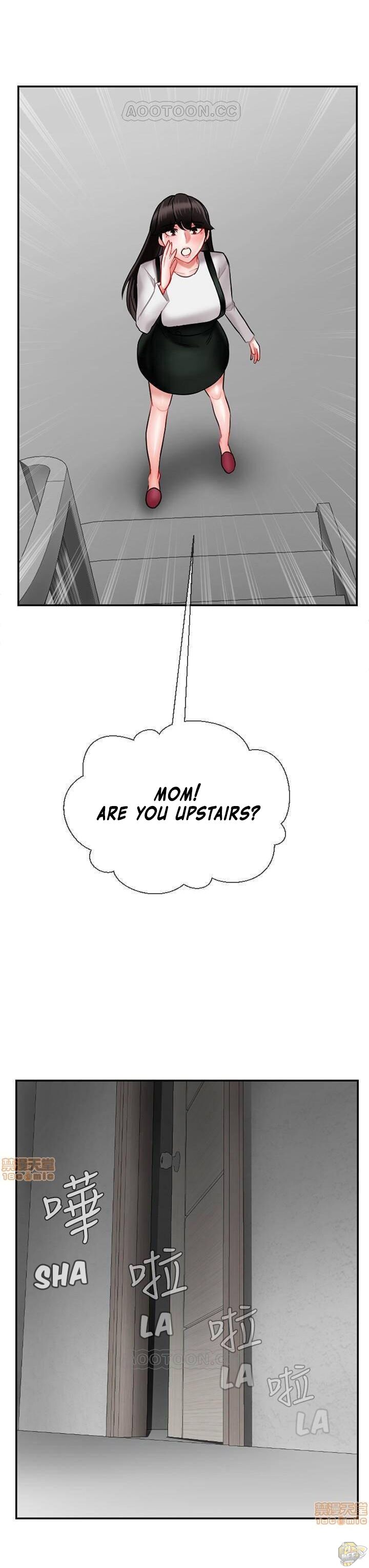 Physical Classroom Chapter 18 - HolyManga.Net