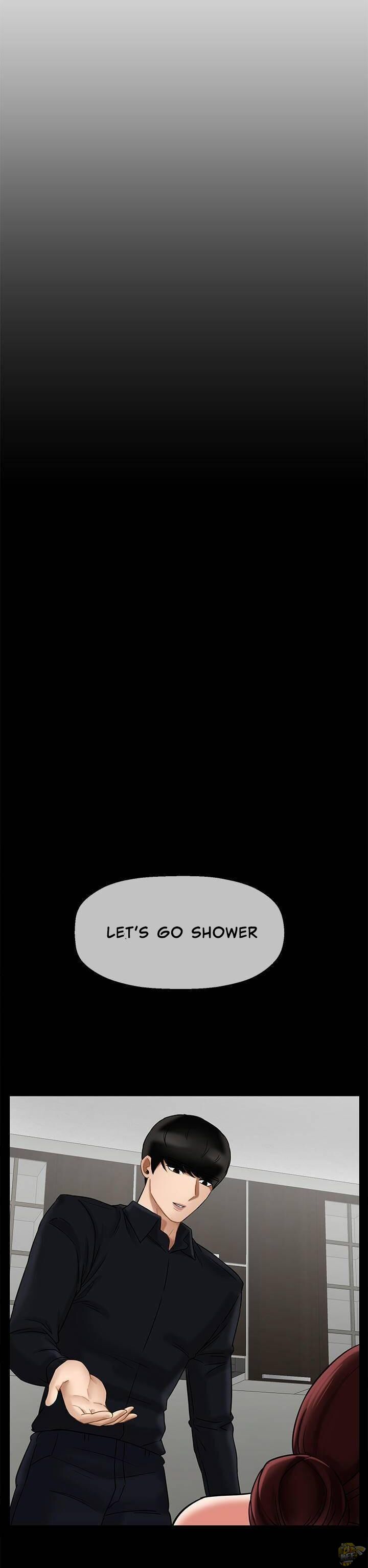 Physical Classroom Chapter 18 - HolyManga.Net