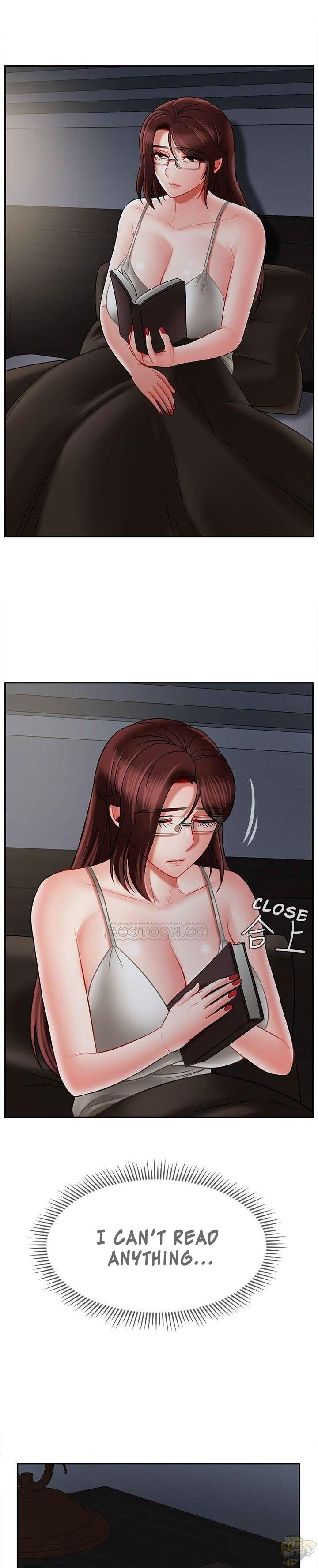 Physical Classroom Chapter 19 - HolyManga.Net