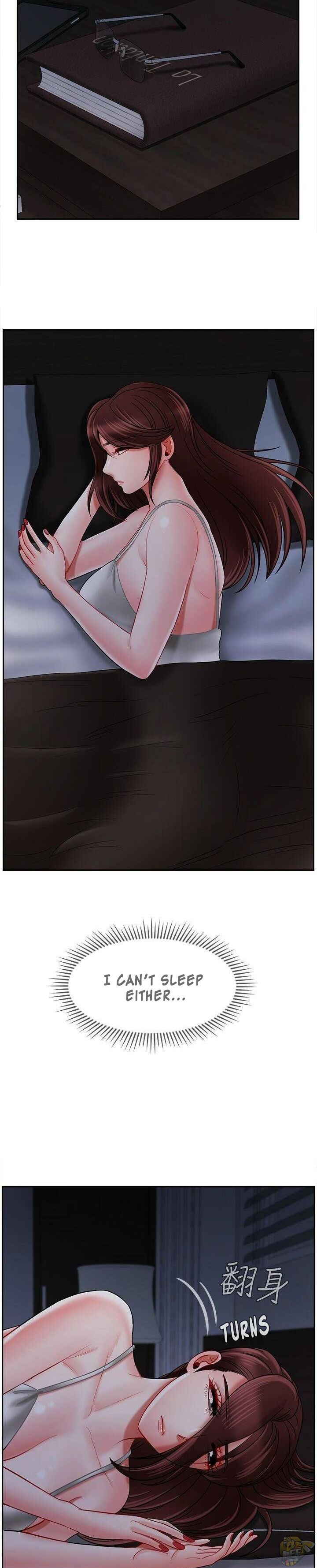 Physical Classroom Chapter 19 - HolyManga.Net