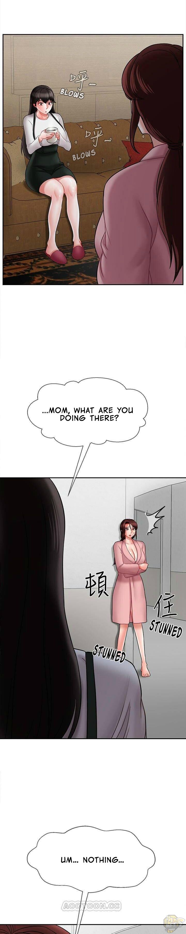 Physical Classroom Chapter 19 - HolyManga.Net