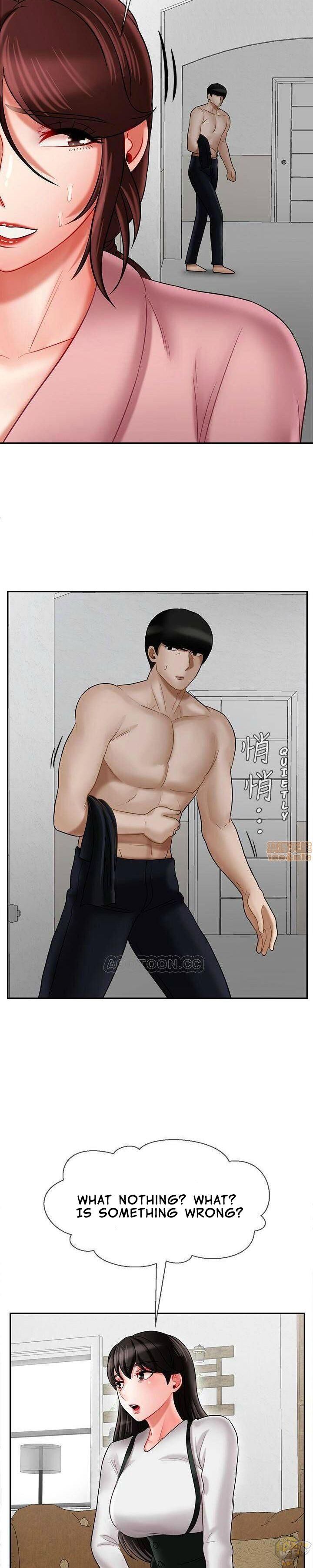 Physical Classroom Chapter 19 - HolyManga.Net
