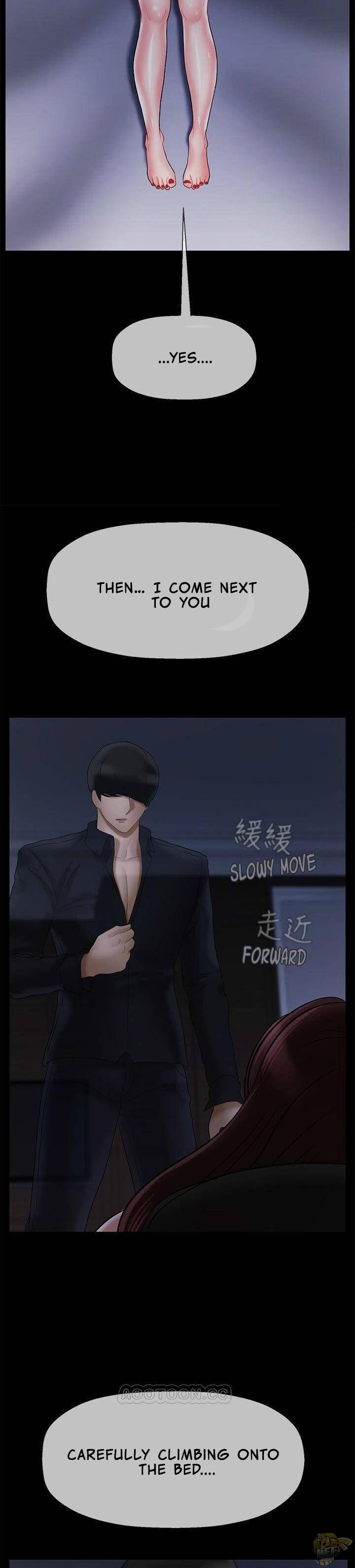 Physical Classroom Chapter 20 - HolyManga.Net