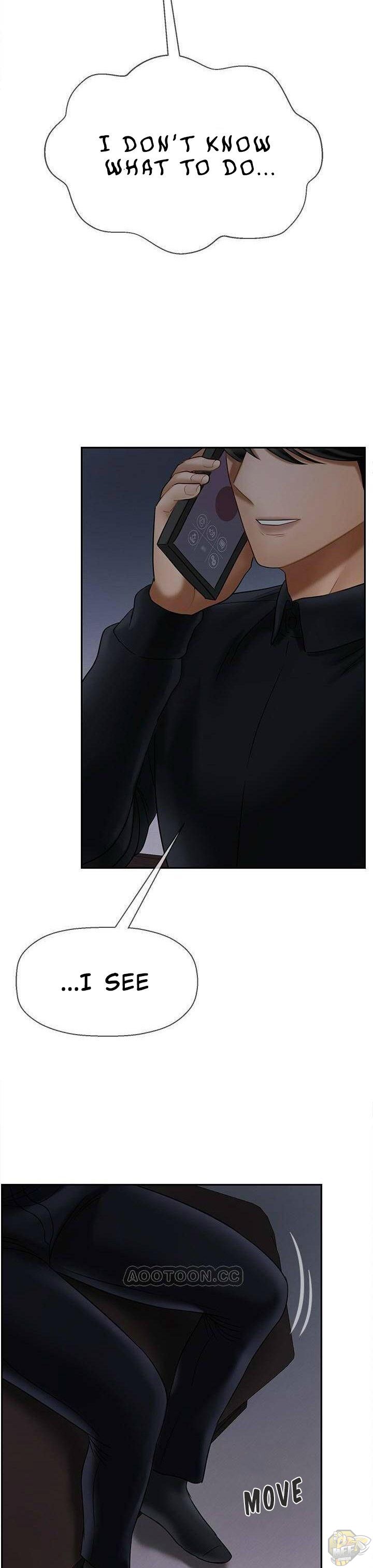 Physical Classroom Chapter 20 - HolyManga.Net