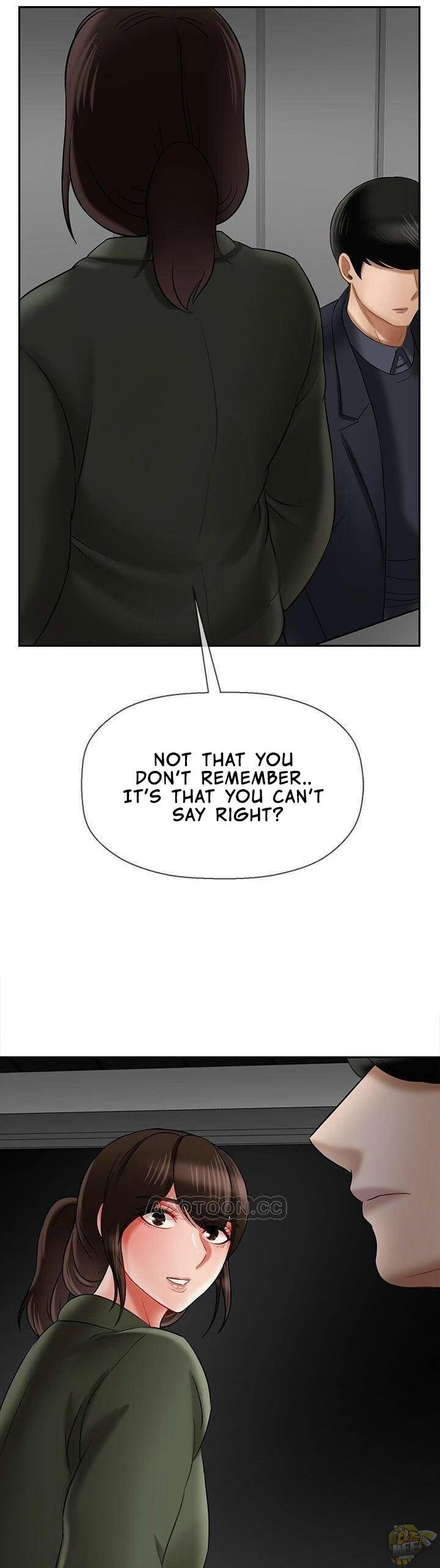 Physical Classroom Chapter 20 - HolyManga.Net