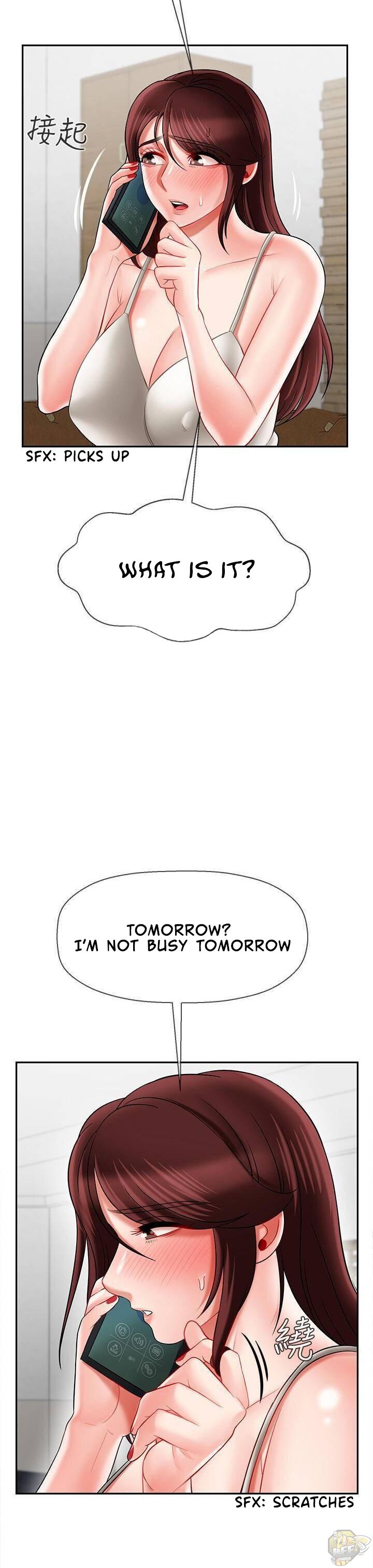 Physical Classroom Chapter 22 - HolyManga.Net