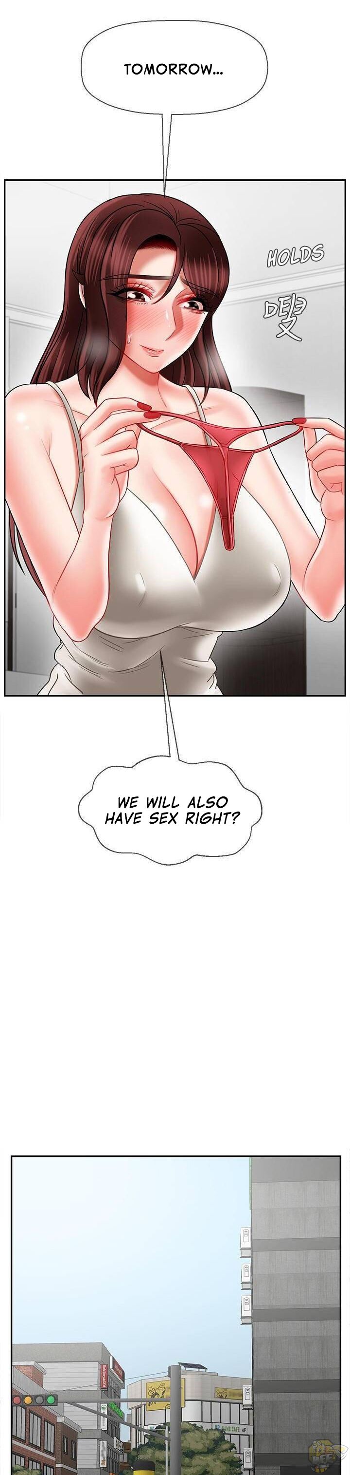 Physical Classroom Chapter 22 - HolyManga.Net