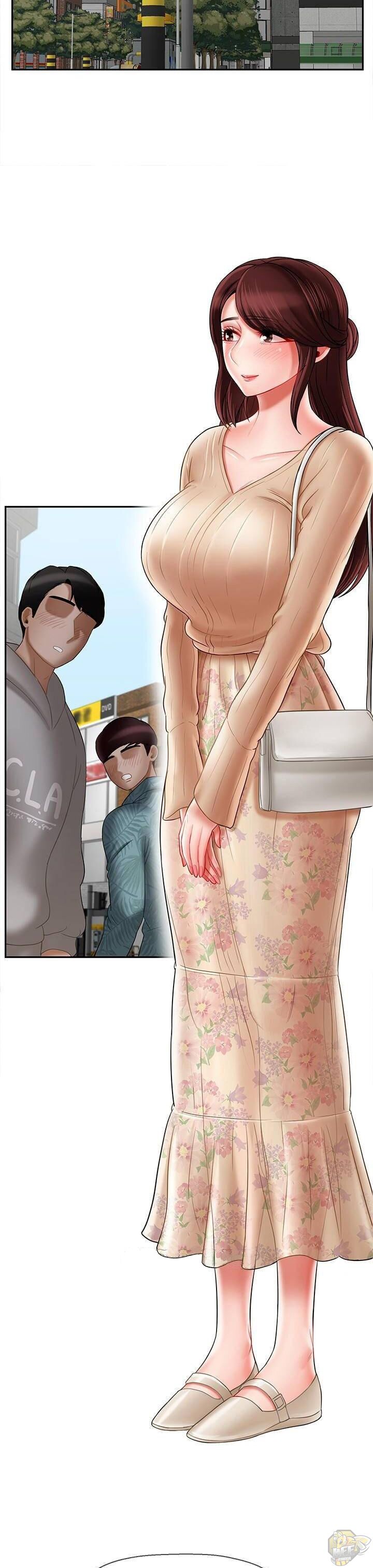 Physical Classroom Chapter 22 - HolyManga.Net