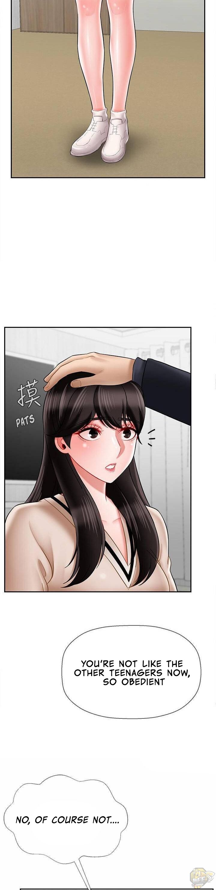 Physical Classroom Chapter 22 - HolyManga.Net