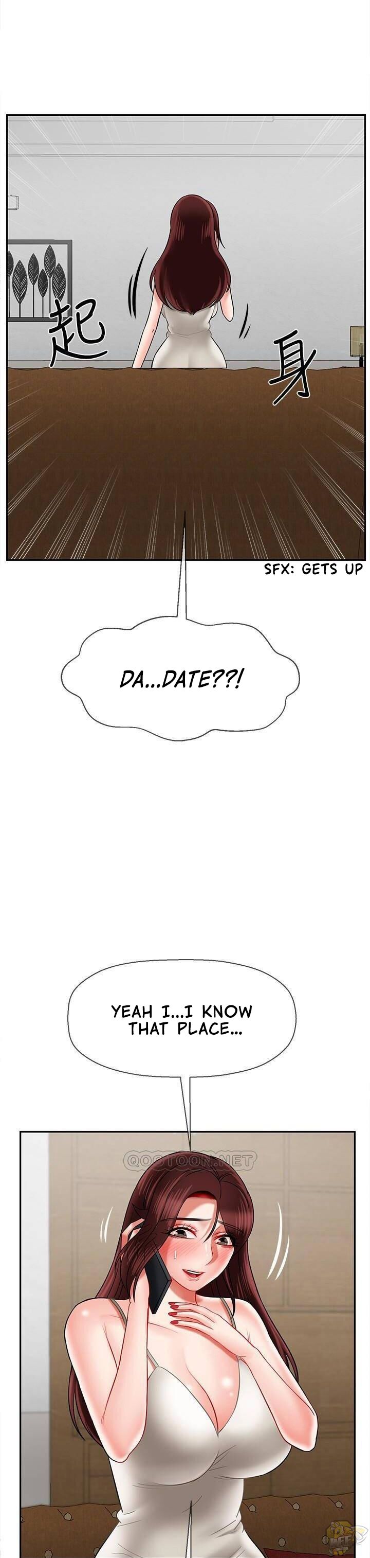 Physical Classroom Chapter 22 - HolyManga.Net