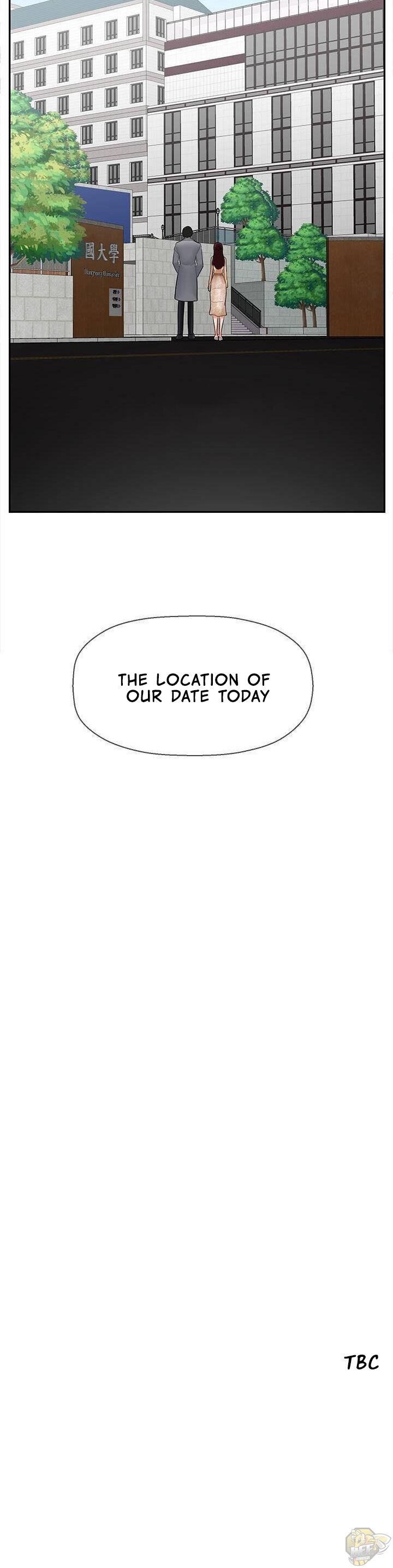 Physical Classroom Chapter 22 - HolyManga.Net