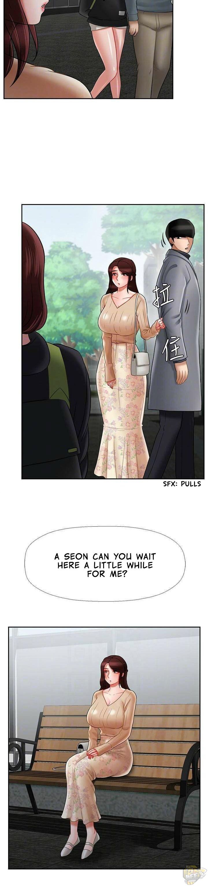 Physical Classroom Chapter 23 - HolyManga.Net