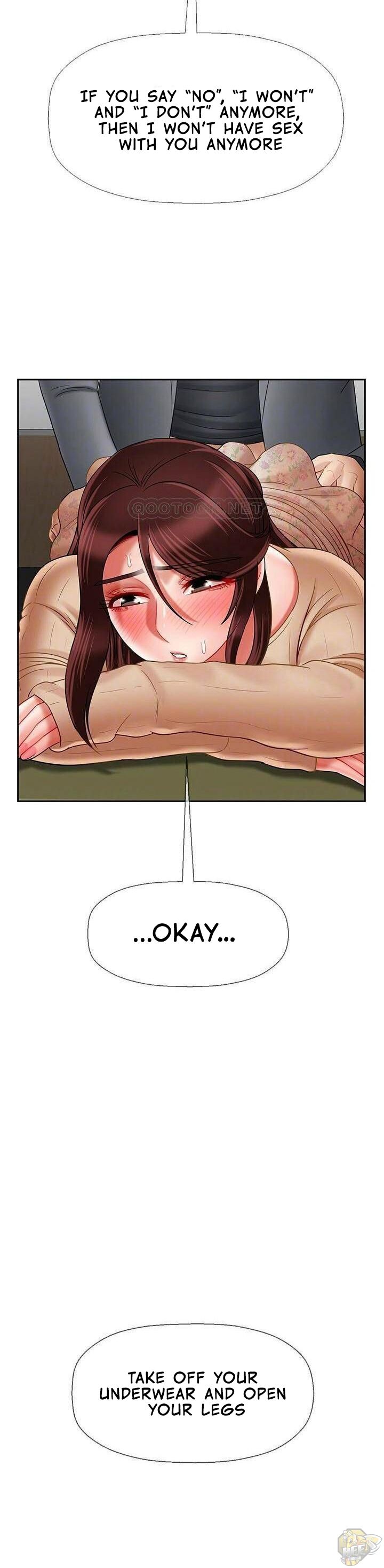 Physical Classroom Chapter 24 - HolyManga.Net