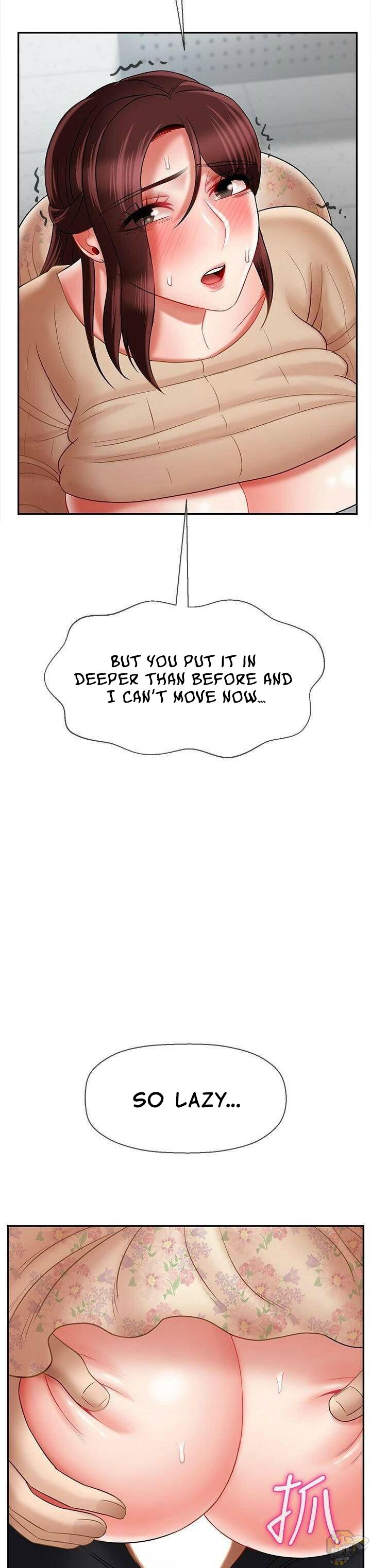 Physical Classroom Chapter 24 - HolyManga.Net