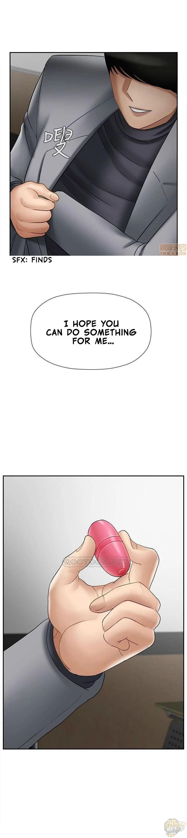 Physical Classroom Chapter 24 - HolyManga.Net
