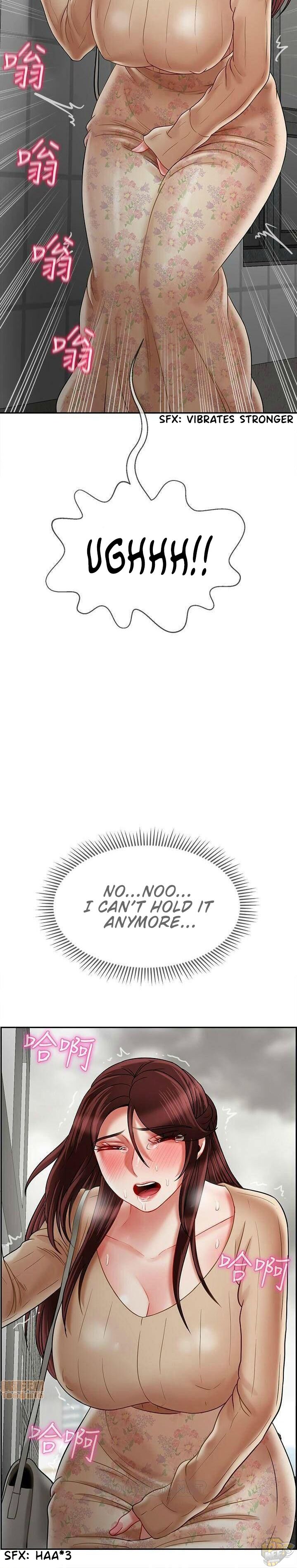 Physical Classroom Chapter 25 - HolyManga.Net