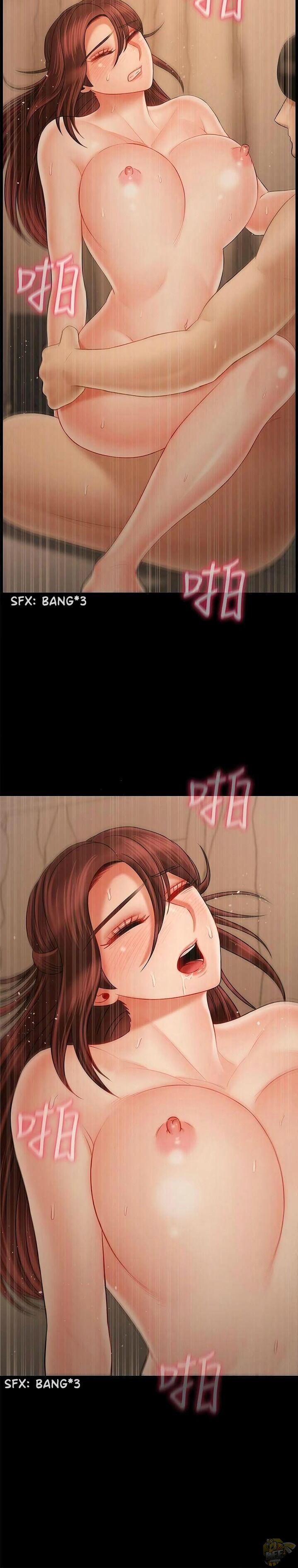 Physical Classroom Chapter 26 - HolyManga.Net