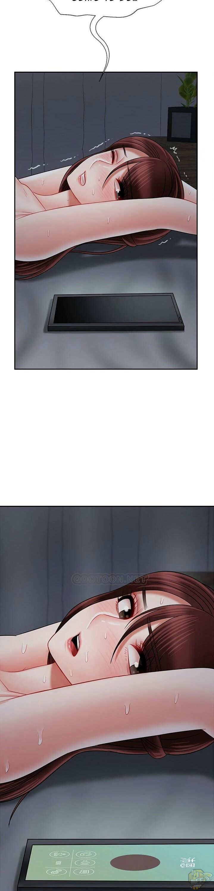 Physical Classroom Chapter 26 - HolyManga.Net