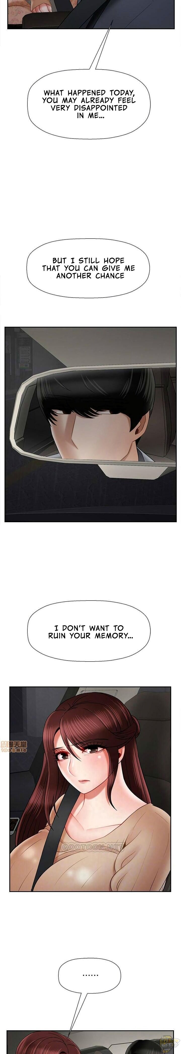 Physical Classroom Chapter 26 - HolyManga.Net