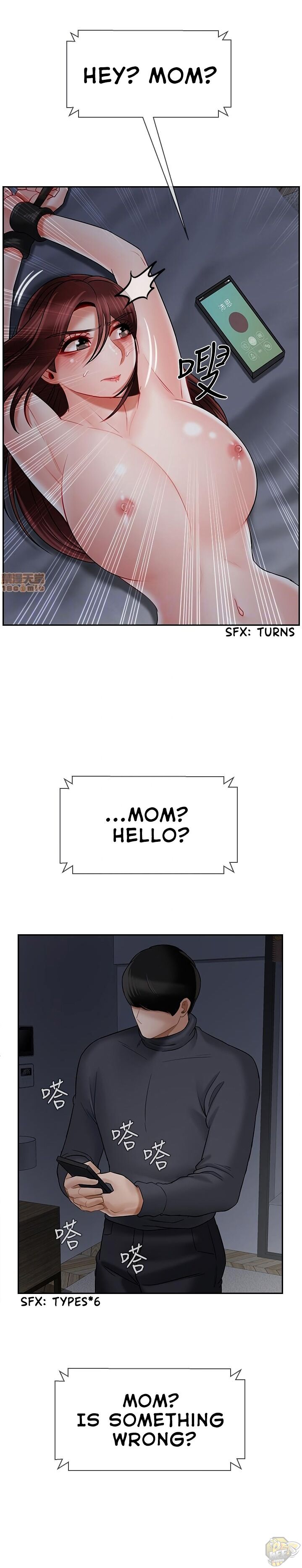 Physical Classroom Chapter 27 - HolyManga.Net