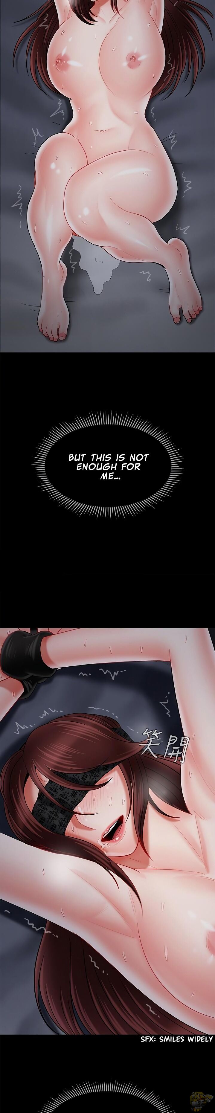 Physical Classroom Chapter 27 - HolyManga.Net